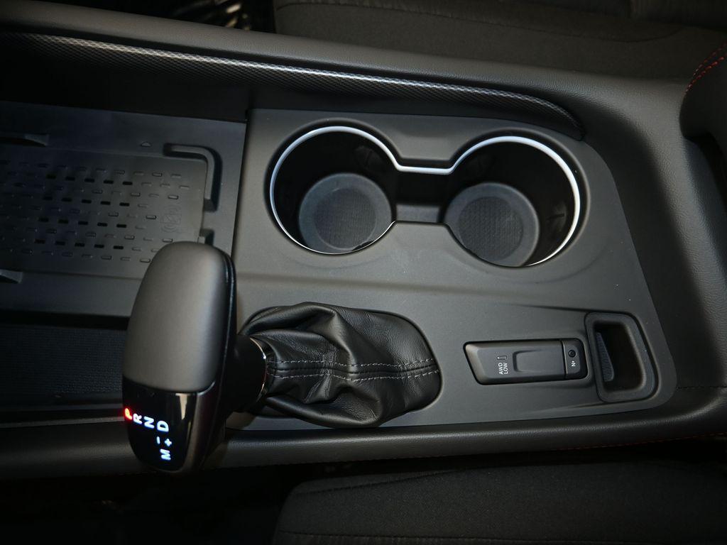 new 2026 Dodge Durango car, priced at $45,338