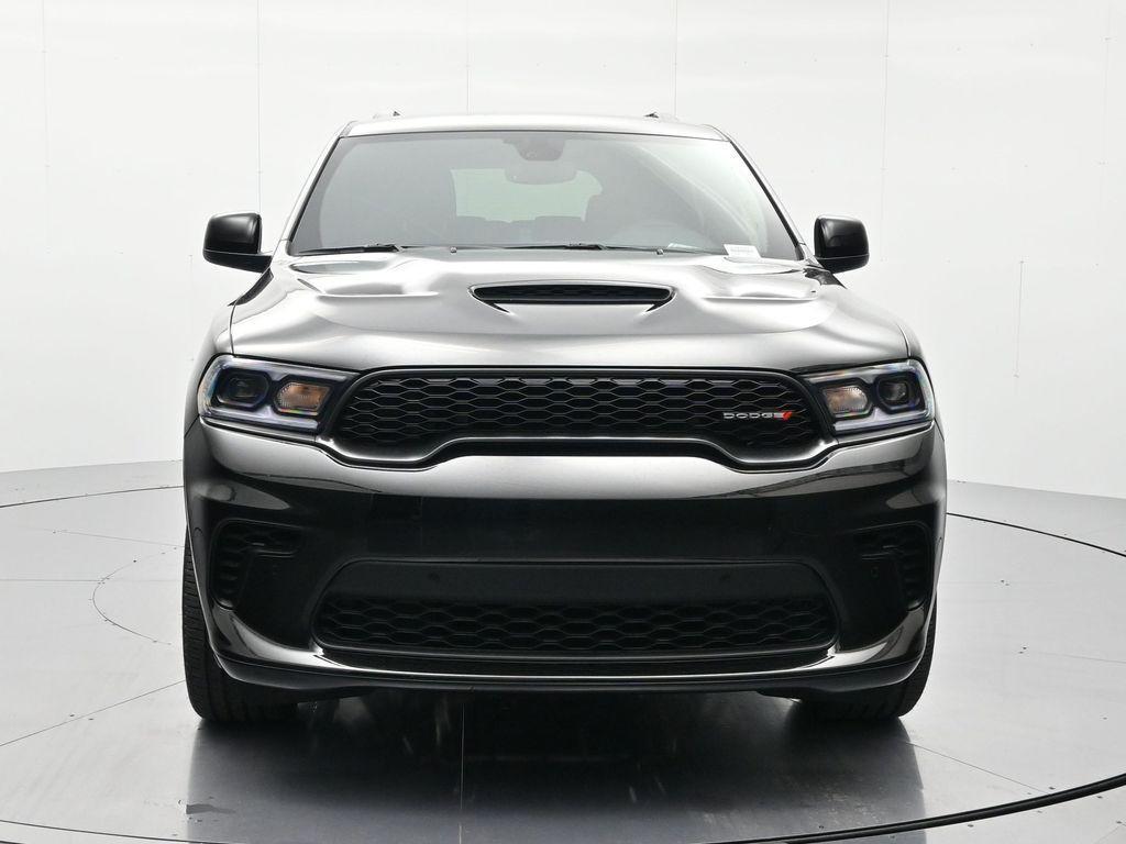 new 2026 Dodge Durango car, priced at $45,338