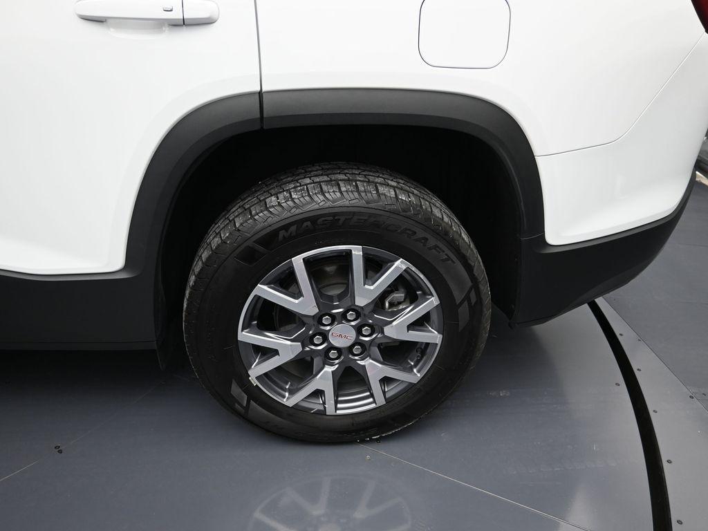 new 2025 Ram 1500 car, priced at $66,760