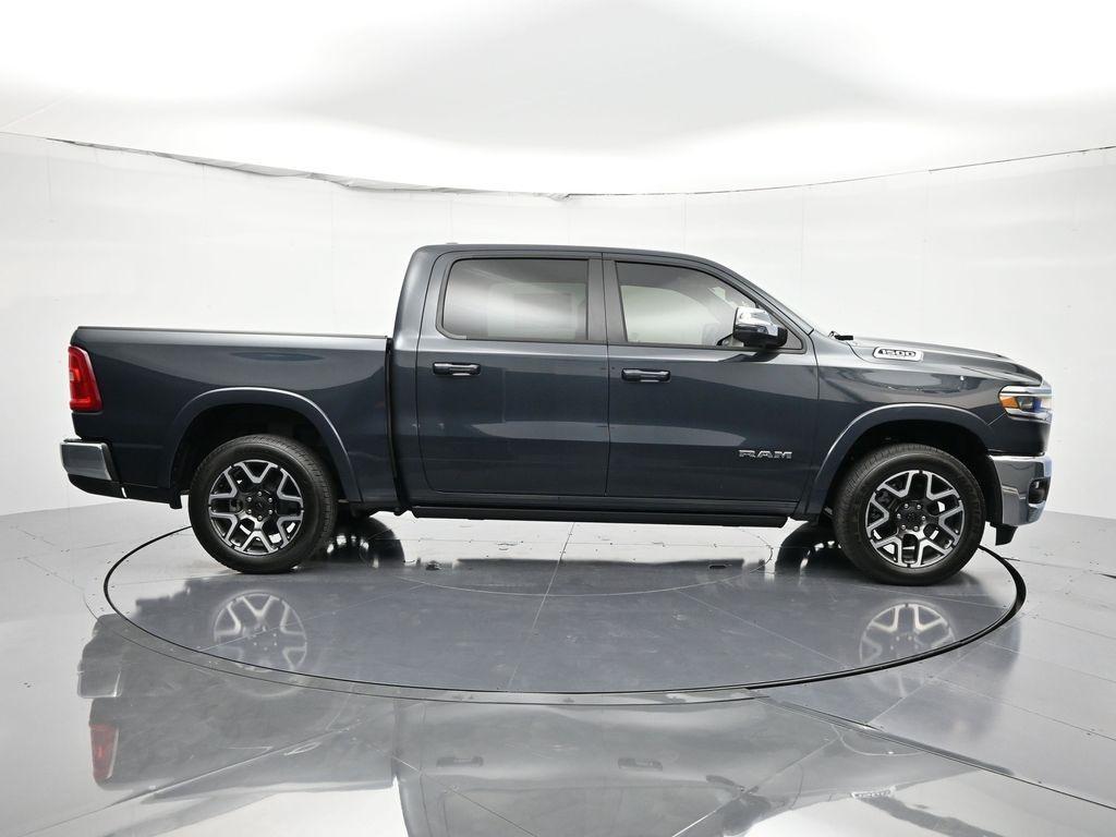 new 2025 Ram 1500 car, priced at $66,760