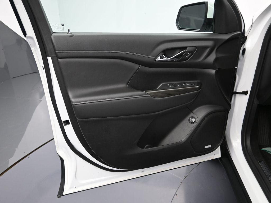 new 2025 Ram 1500 car, priced at $66,760