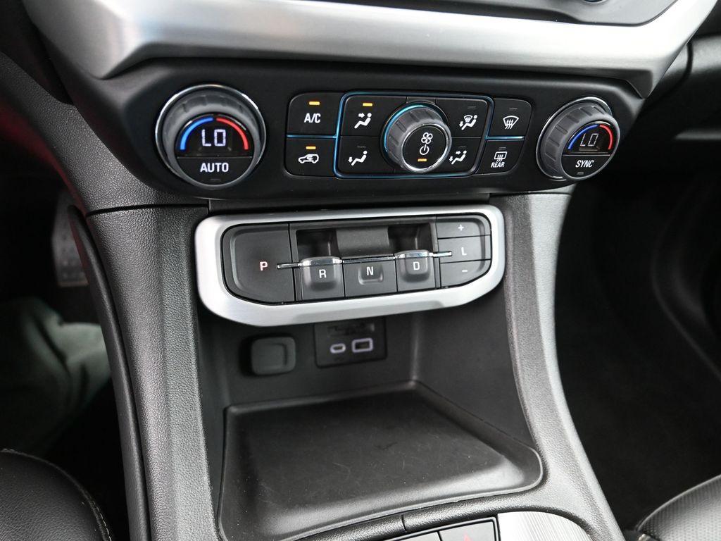 new 2025 Ram 1500 car, priced at $66,760