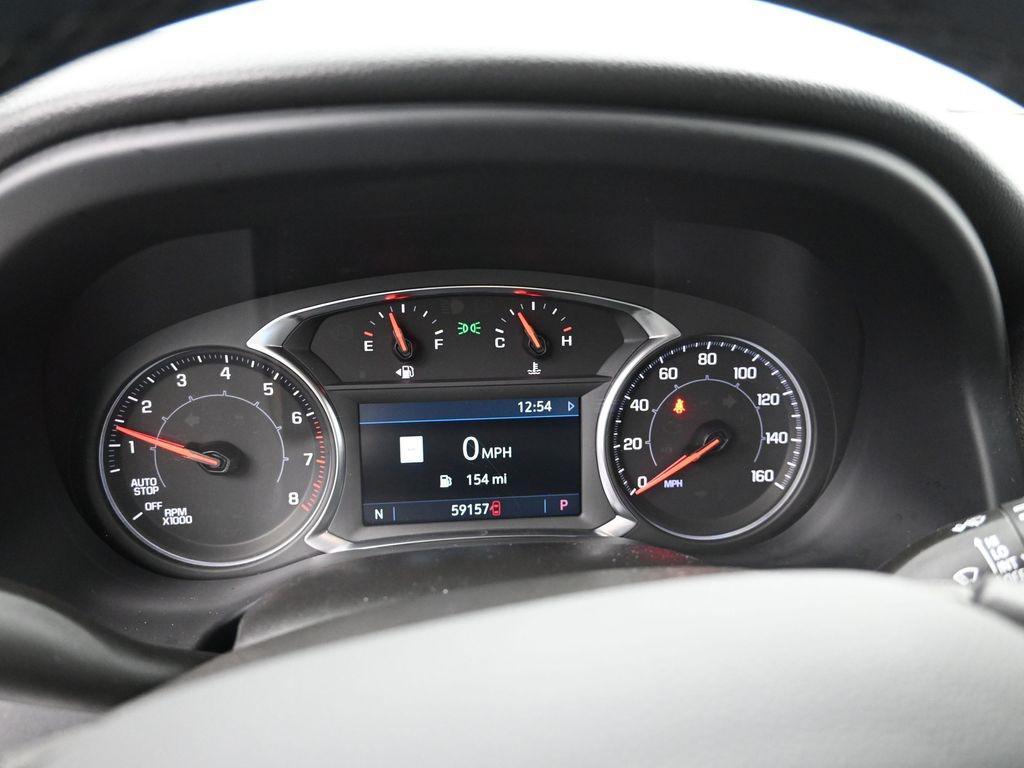 new 2025 Ram 1500 car, priced at $66,760