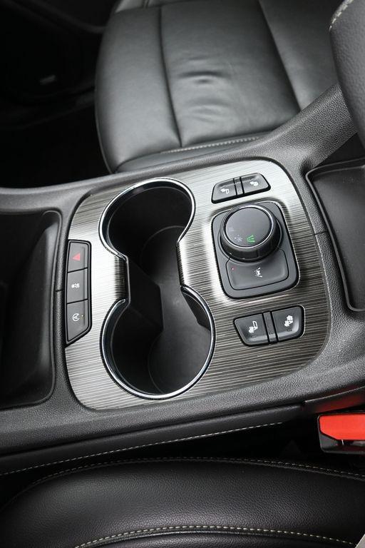 new 2025 Ram 1500 car, priced at $66,760