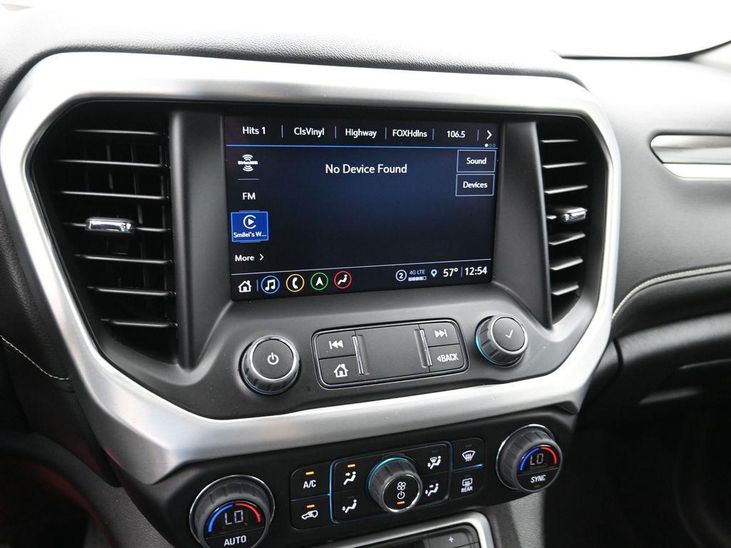 new 2025 Ram 1500 car, priced at $66,760