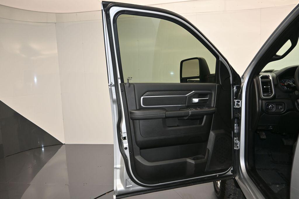 new 2026 Ram 2500 car, priced at $73,119