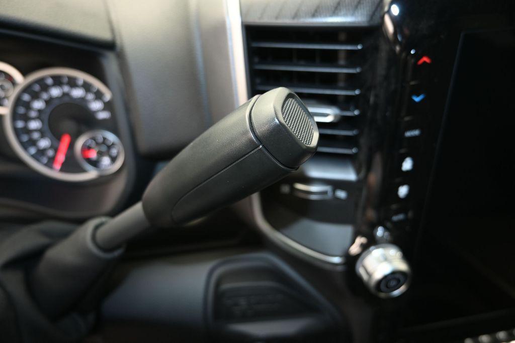 new 2026 Ram 2500 car, priced at $73,119