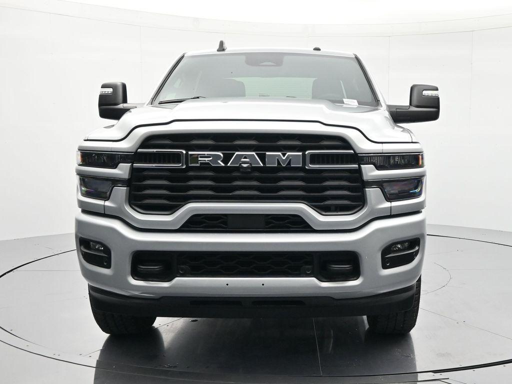 new 2026 Ram 2500 car, priced at $73,119