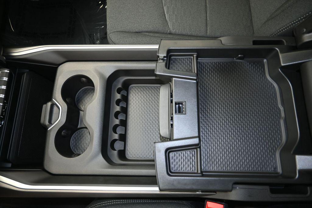 new 2026 Ram 2500 car, priced at $73,119