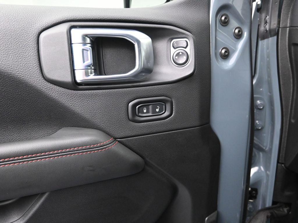 new 2026 Jeep Wrangler car, priced at $80,690