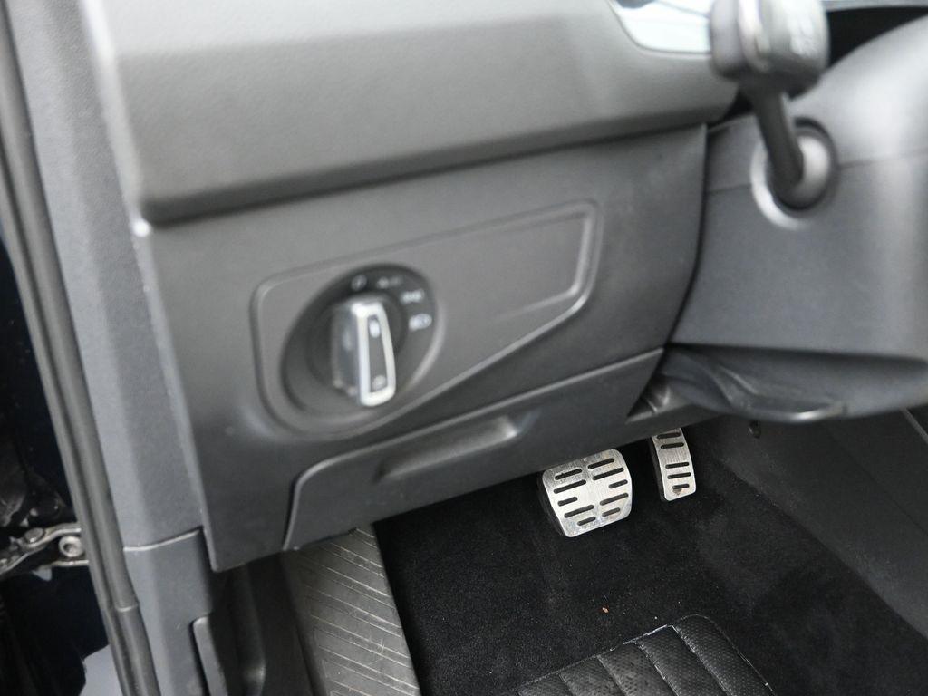 used 2021 Volkswagen Tiguan car, priced at $13,990