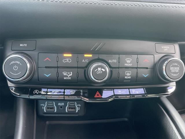 used 2021 Dodge Durango car, priced at $24,491