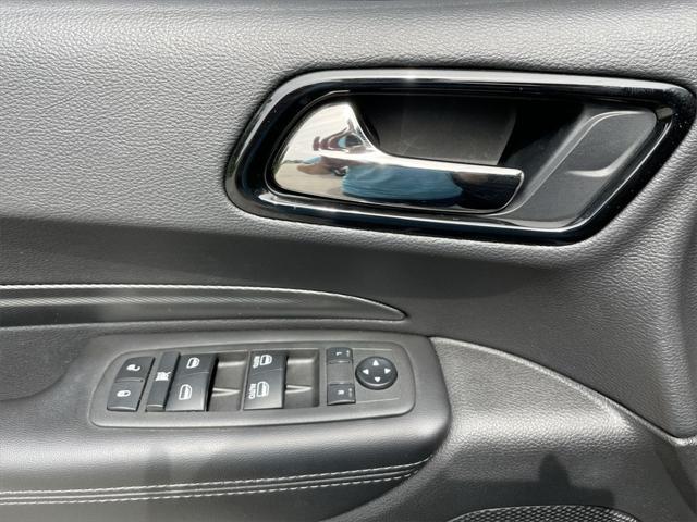 used 2021 Dodge Durango car, priced at $24,491