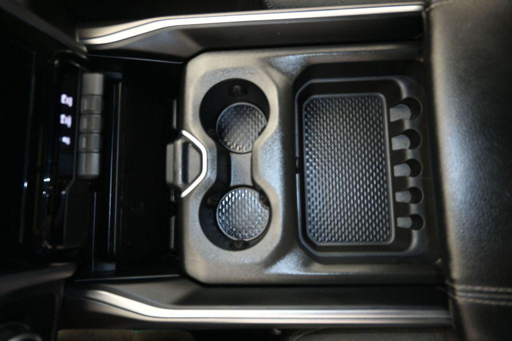 used 2025 Ram 1500 car, priced at $39,780