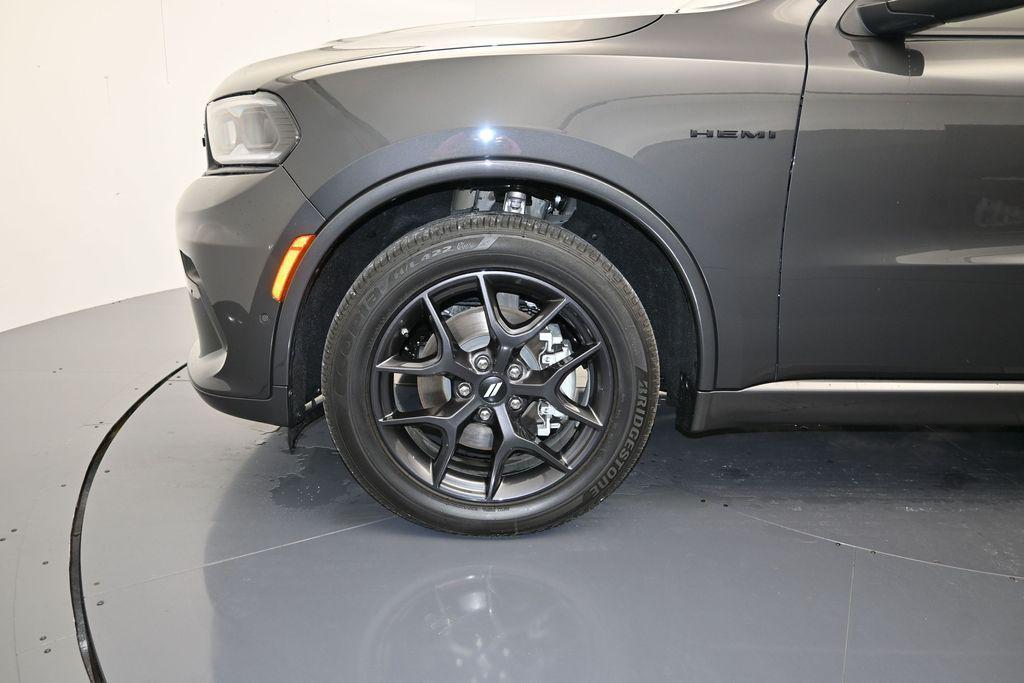 new 2026 Dodge Durango car, priced at $45,874