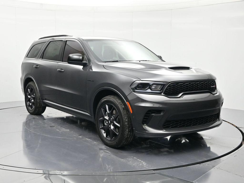 new 2026 Dodge Durango car, priced at $45,874