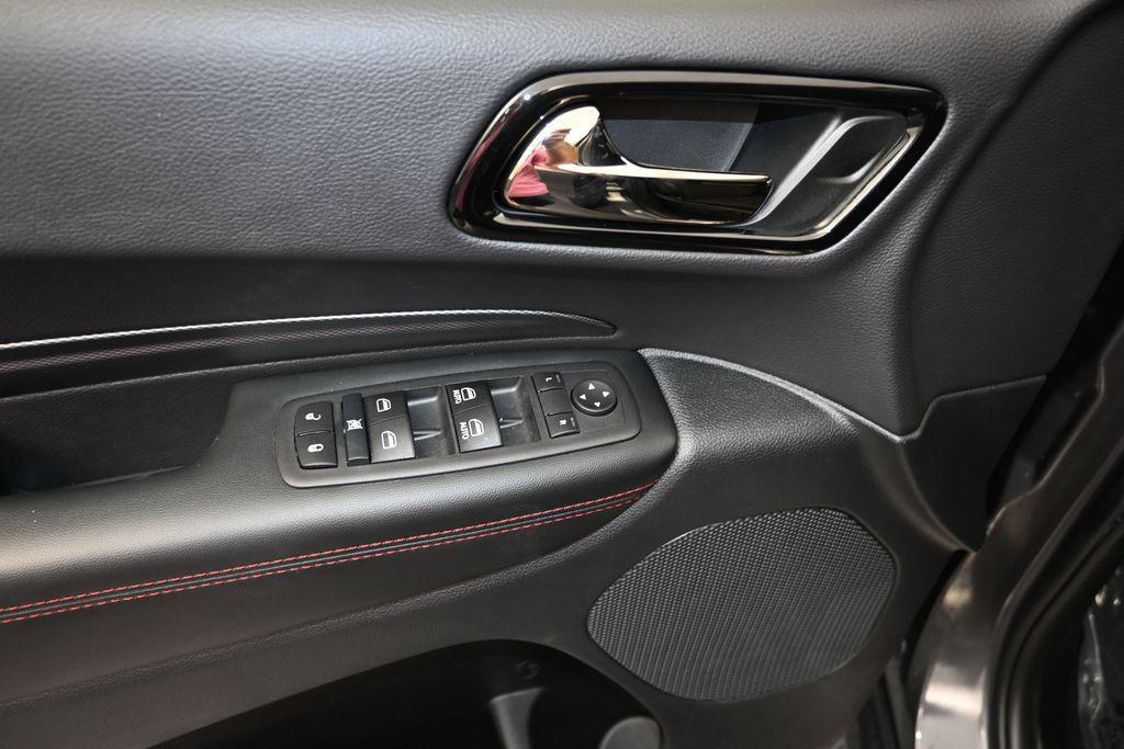 new 2026 Dodge Durango car, priced at $45,874