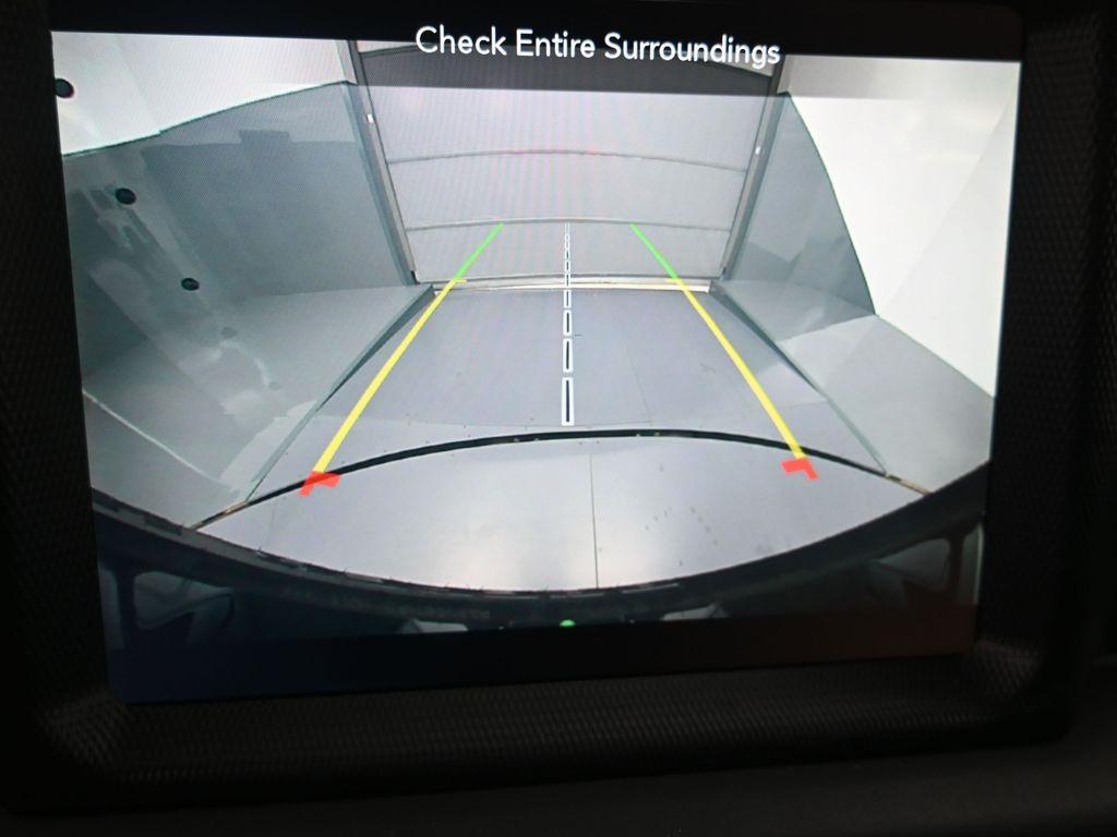 used 2021 Jeep Wrangler Unlimited car, priced at $34,991