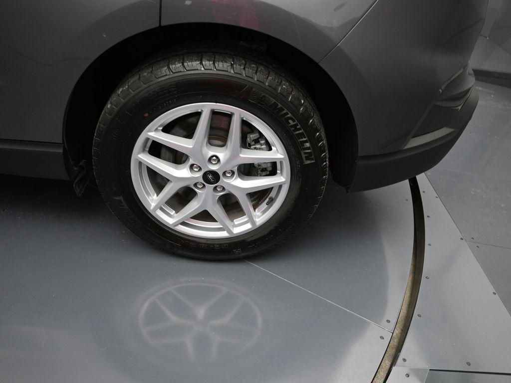 used 2024 Ford Edge car, priced at $22,500