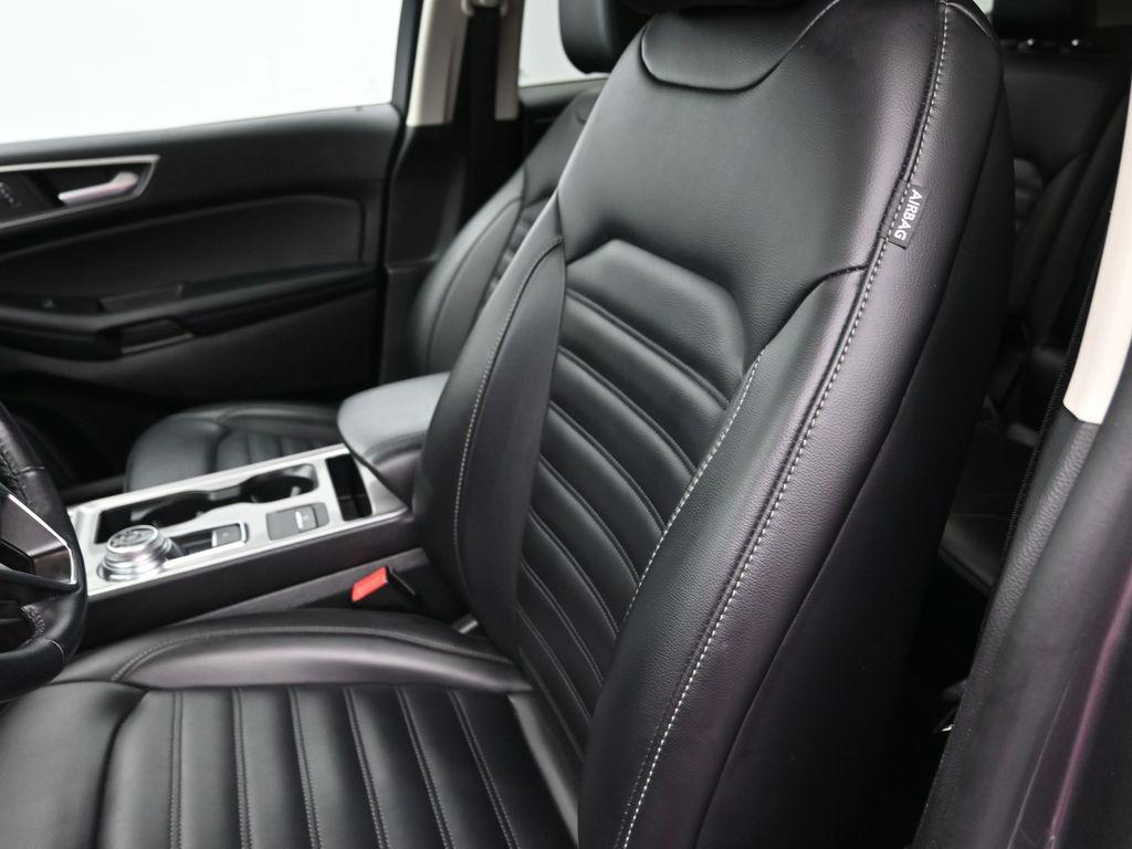 used 2024 Ford Edge car, priced at $22,500