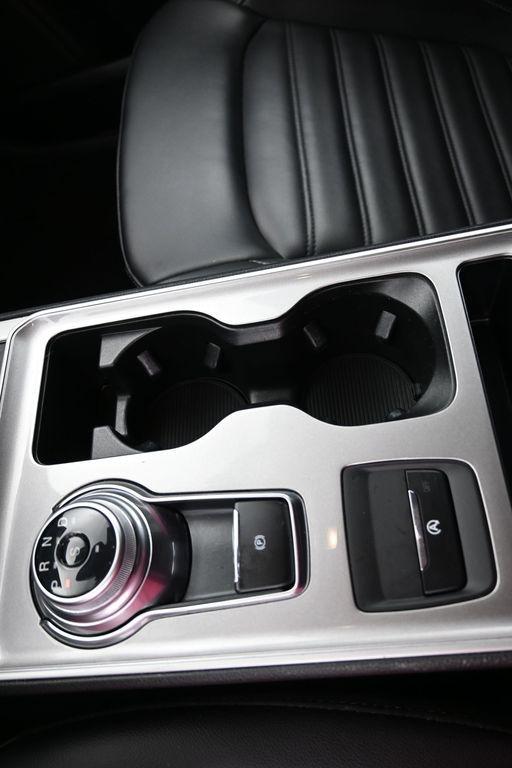 used 2024 Ford Edge car, priced at $22,500