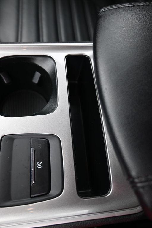 used 2024 Ford Edge car, priced at $22,500