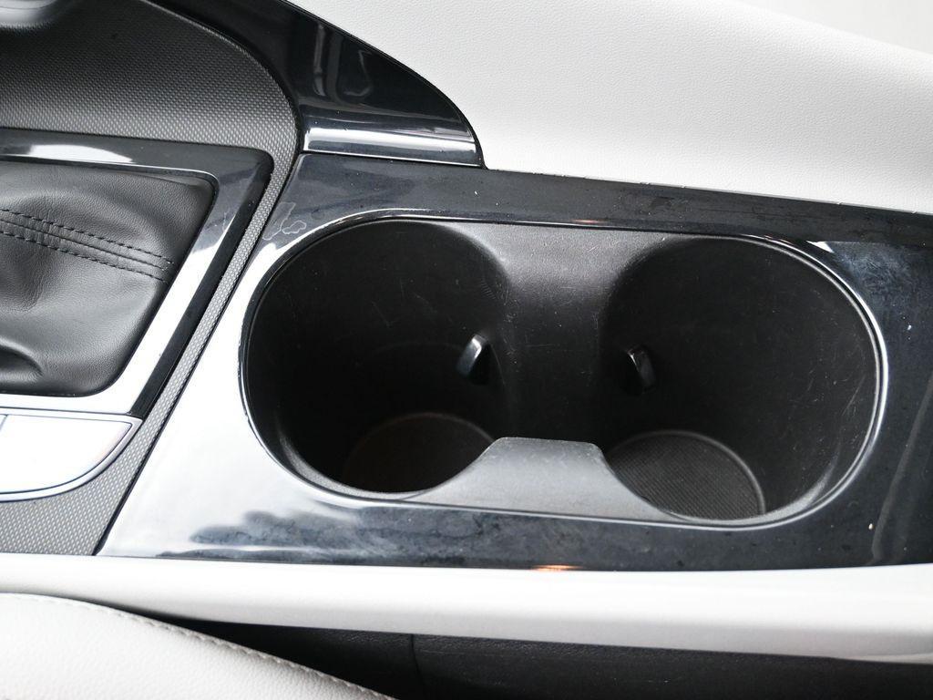 used 2024 Hyundai Elantra car, priced at $18,991