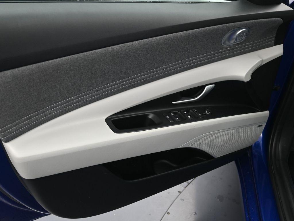 used 2024 Hyundai Elantra car, priced at $18,991