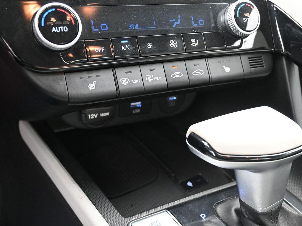 used 2024 Hyundai Elantra car, priced at $18,991