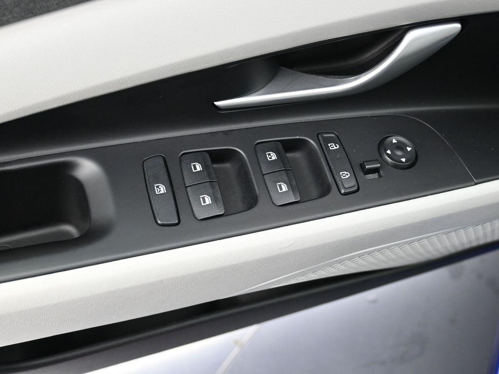 used 2024 Hyundai Elantra car, priced at $18,991