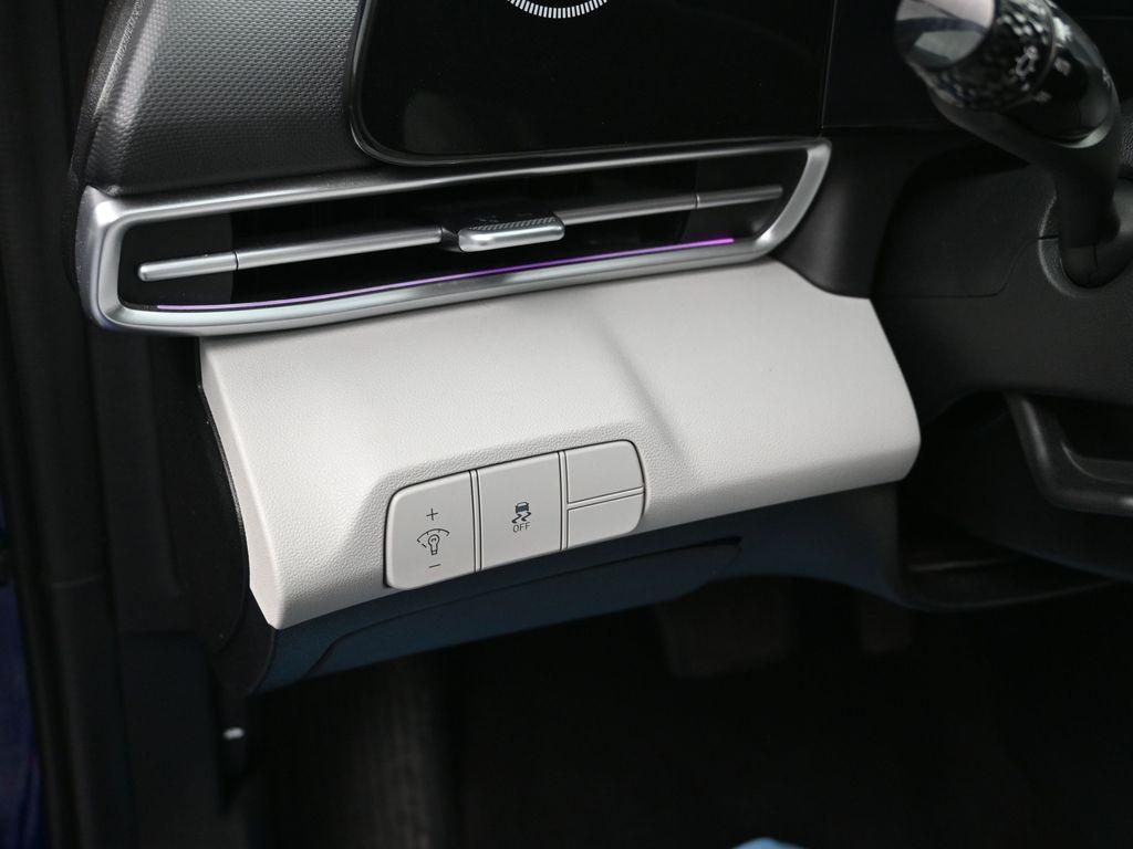 used 2024 Hyundai Elantra car, priced at $18,991