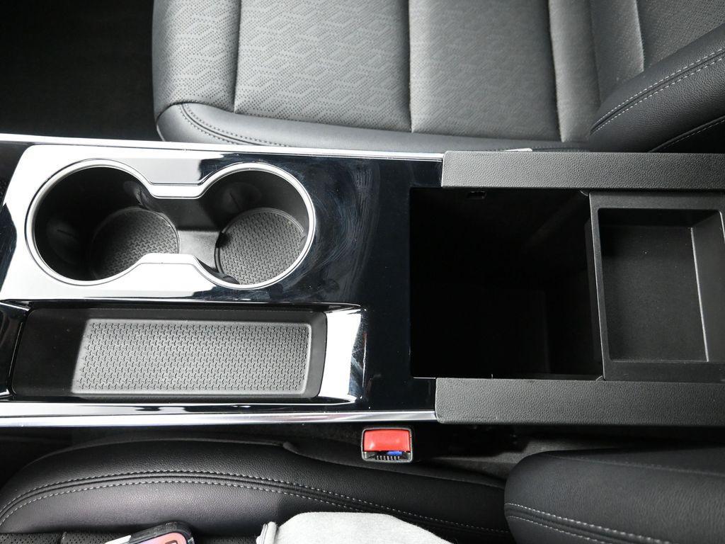 used 2025 Chevrolet Equinox car, priced at $23,500