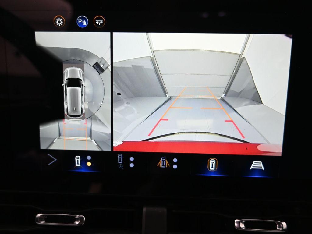 used 2025 Chevrolet Equinox car, priced at $23,500