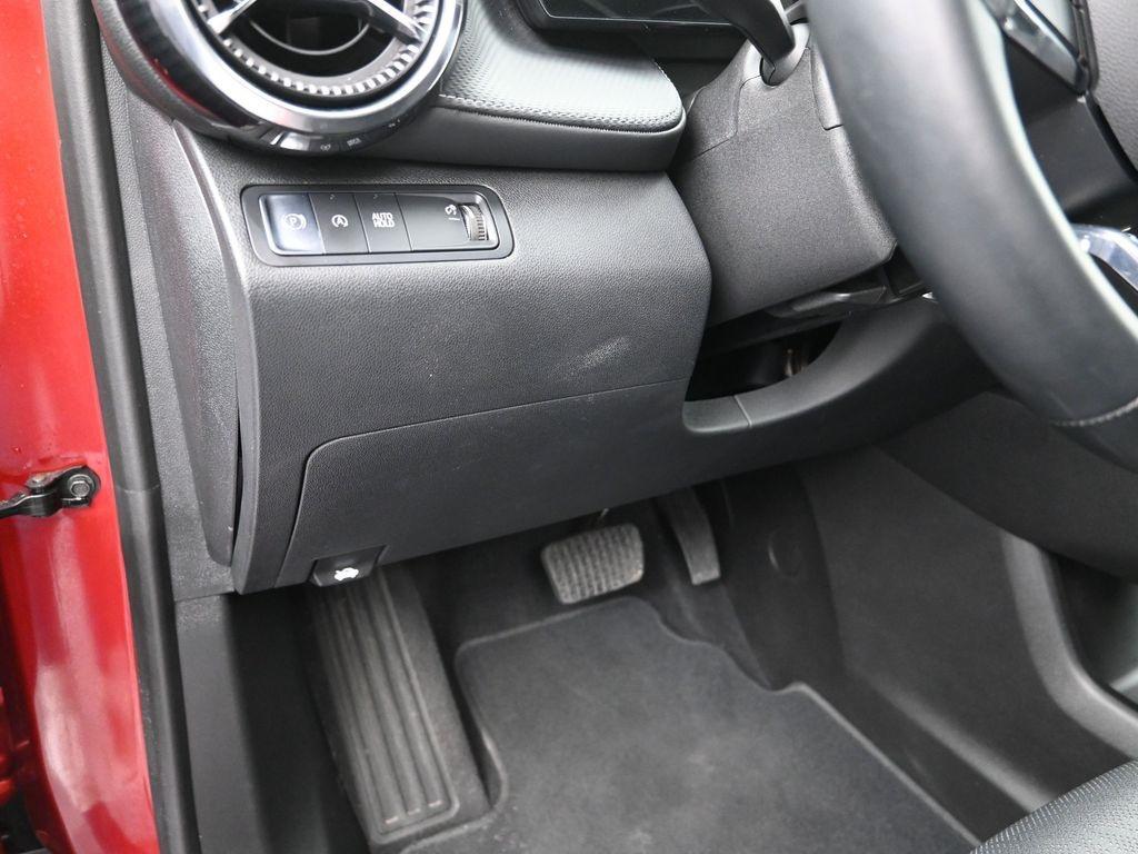 used 2025 Chevrolet Equinox car, priced at $23,500