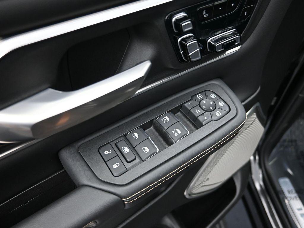 new 2026 Ram 1500 car, priced at $92,500