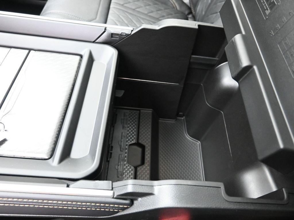 new 2026 Ram 1500 car, priced at $92,500