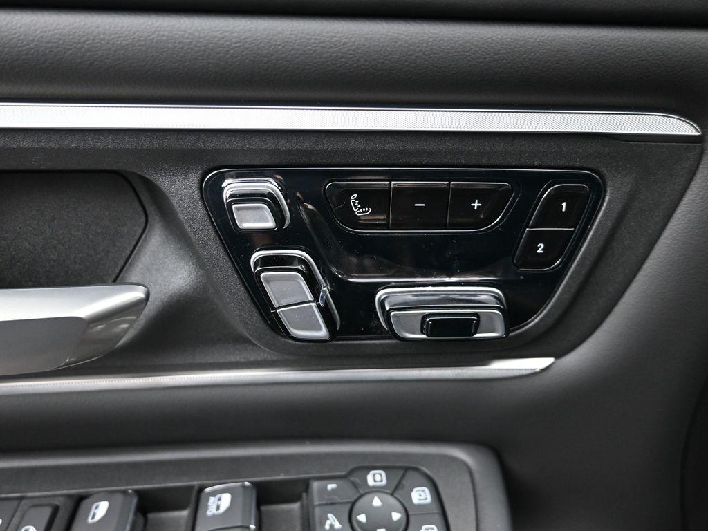 new 2026 Ram 1500 car, priced at $92,500