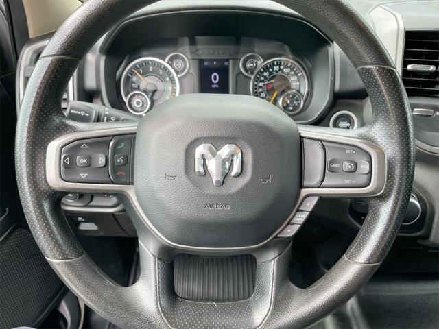 used 2020 Ram 1500 car