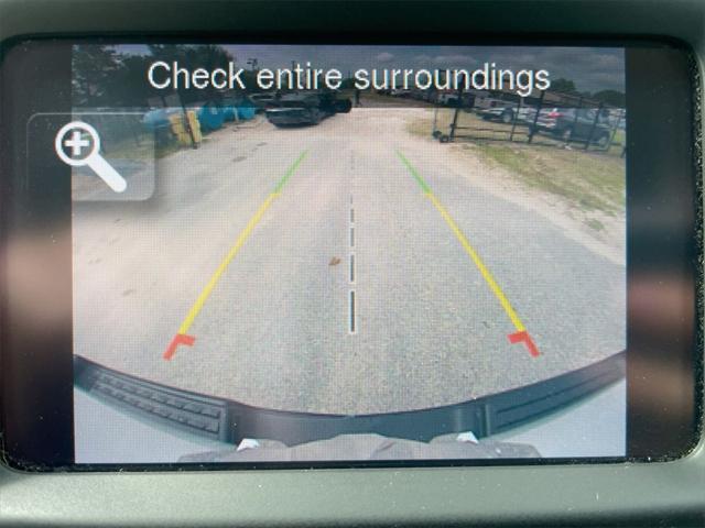 used 2020 Ram 1500 car