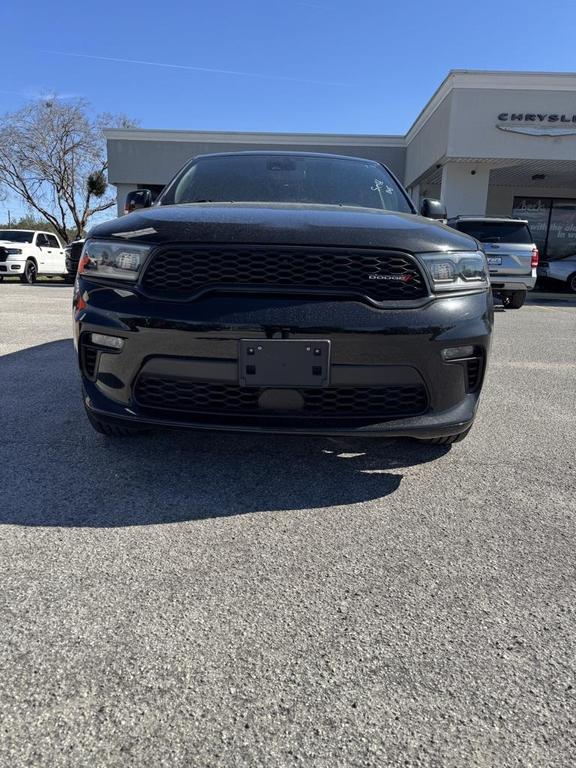 used 2023 Dodge Durango car, priced at $25,664