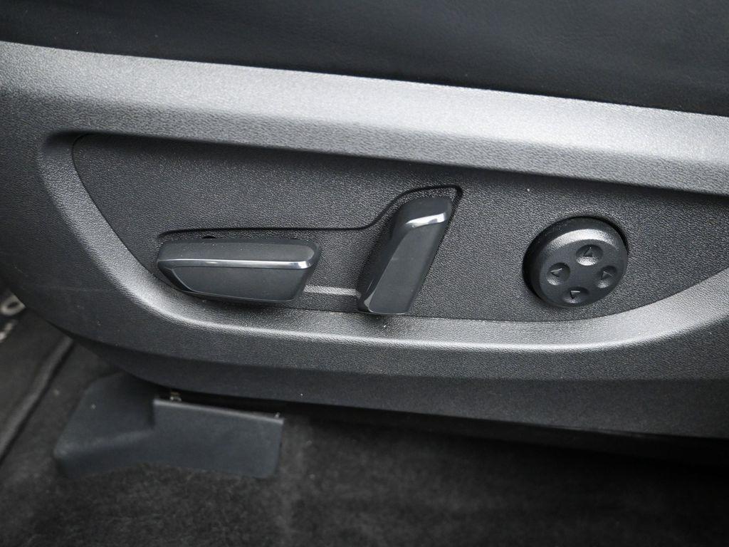 used 2023 INFINITI QX55 car, priced at $28,991