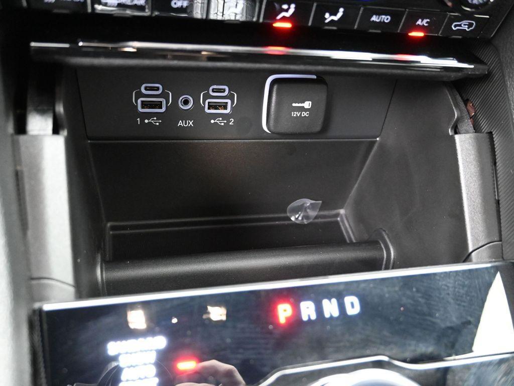 new 2025 Jeep Grand Cherokee L car, priced at $52,000