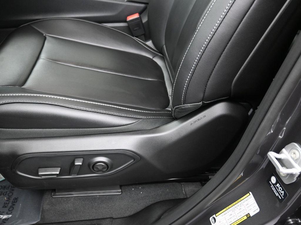 new 2025 Jeep Grand Cherokee L car, priced at $52,000