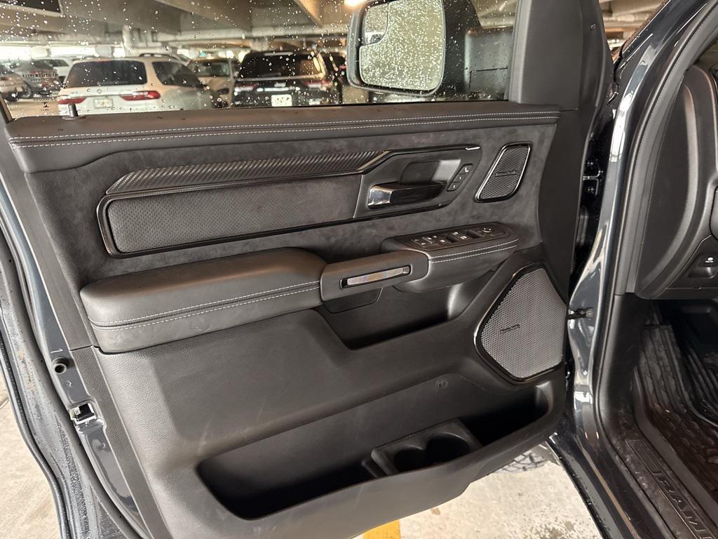 new 2026 Ram 1500 car, priced at $86,991