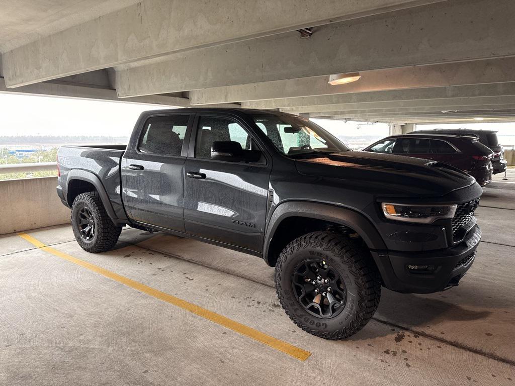 new 2026 Ram 1500 car, priced at $86,991
