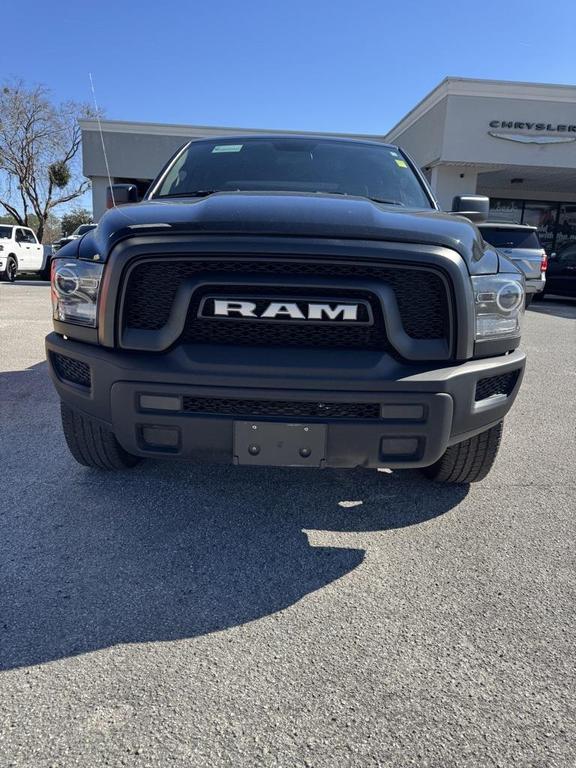 used 2024 Ram 1500 Classic car, priced at $30,252