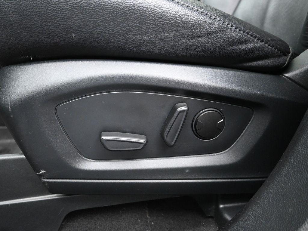 used 2023 Ford Explorer car, priced at $32,991