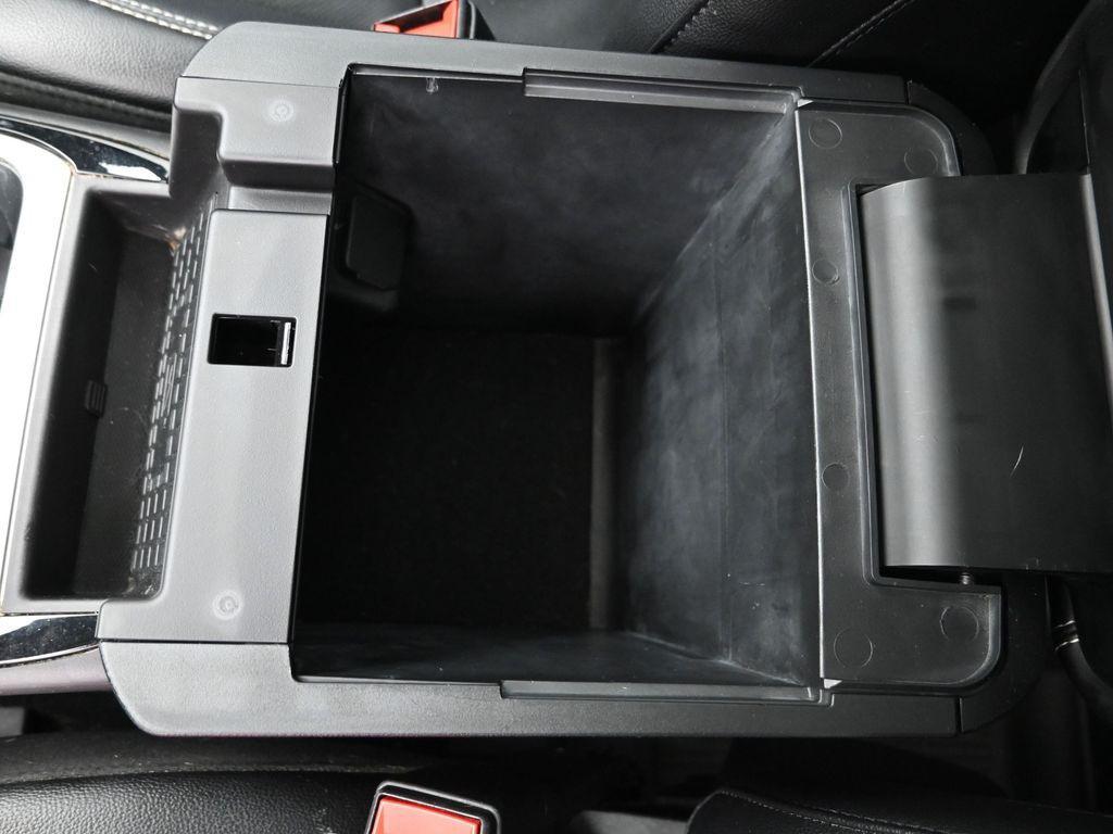 used 2023 Ford Explorer car, priced at $32,991