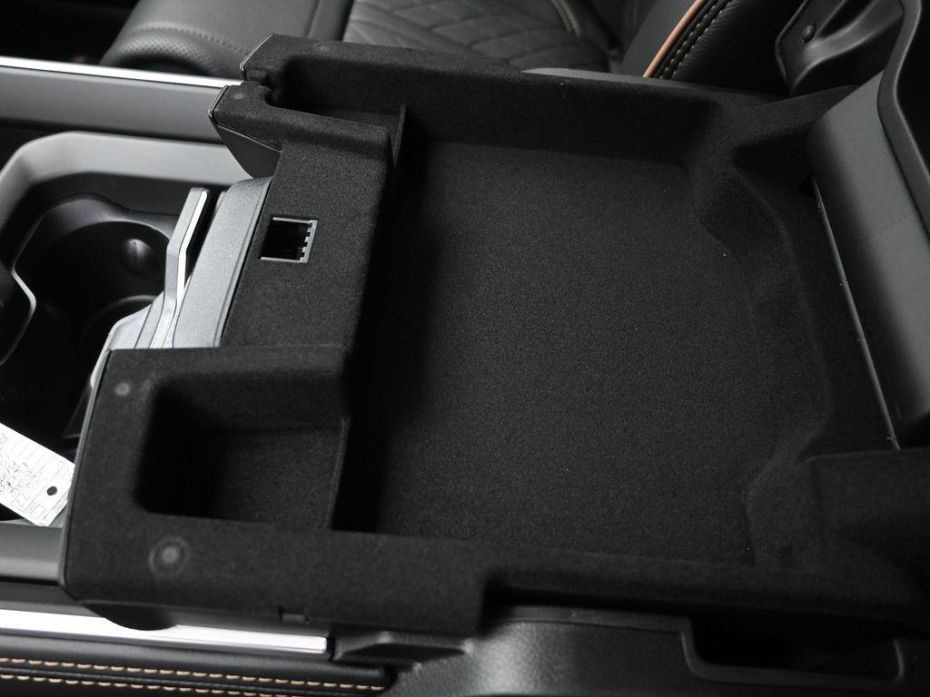 new 2026 Ram 1500 car, priced at $89,991