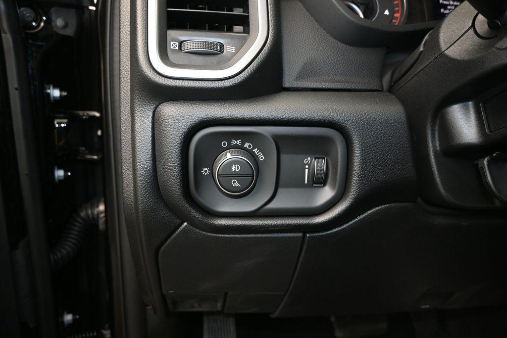 new 2026 Ram 3500 car, priced at $74,540